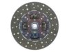 AISIN DM-912 Clutch Disc